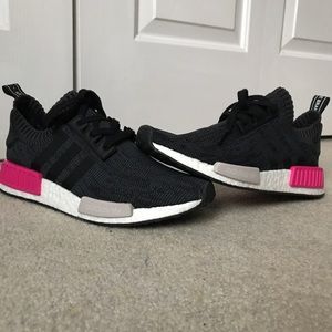 Women’s Addidas NMD R1